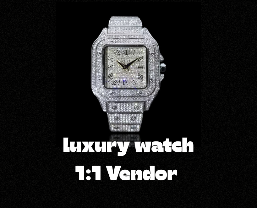 Luxury watch Vendor