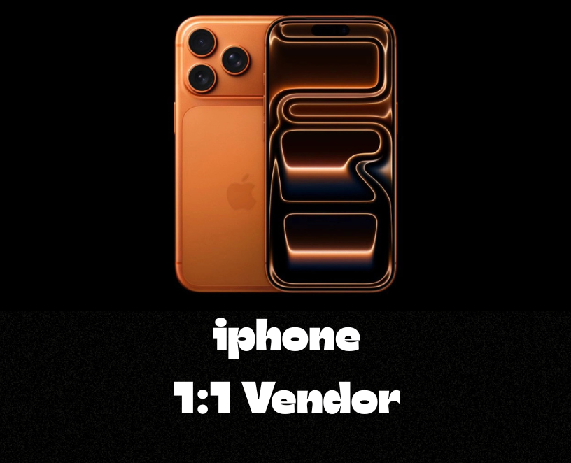 iphone Vendor